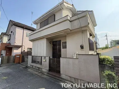 Akiya in Saitama