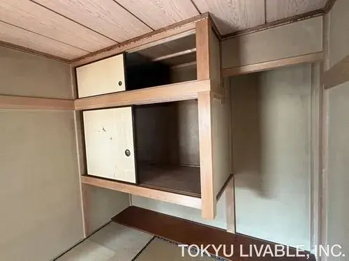 4LDK房源 上尾市 埼玉县 (9)