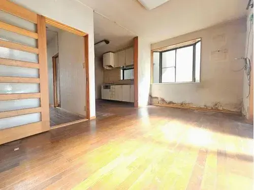 Propiedad 2LDK Ciudad de Niiza Prefectura de Saitama (11)