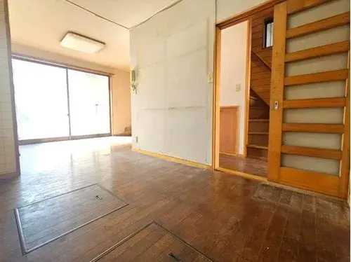 Propiedad 2LDK Ciudad de Niiza Prefectura de Saitama (15)