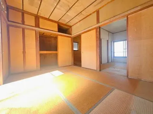 Propiedad 2LDK Ciudad de Niiza Prefectura de Saitama (16)
