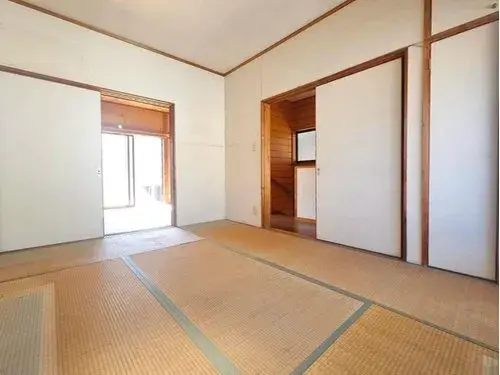 Propiedad 2LDK Ciudad de Niiza Prefectura de Saitama (17)