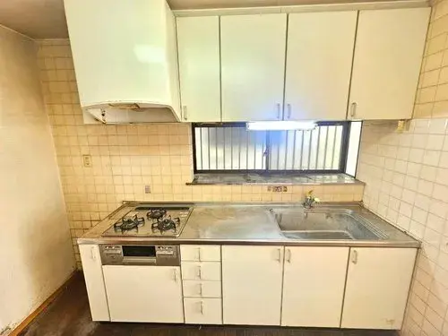 Propiedad 2LDK Ciudad de Niiza Prefectura de Saitama (20)