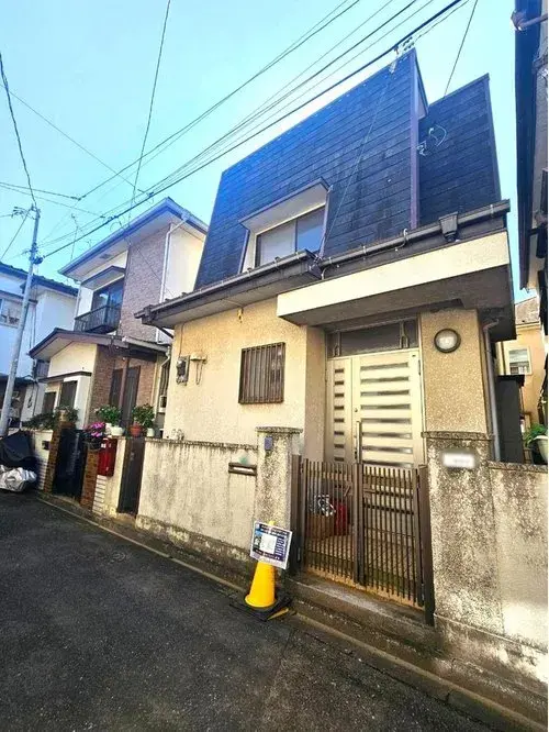 Propiedad 2LDK Ciudad de Niiza Prefectura de Saitama (3)