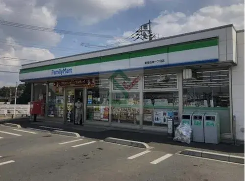 Propiedad 2LDK Ciudad de Niiza Prefectura de Saitama (27)