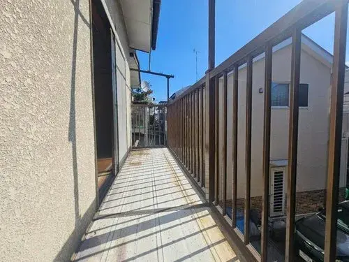 Propiedad 2LDK Ciudad de Niiza Prefectura de Saitama (5)