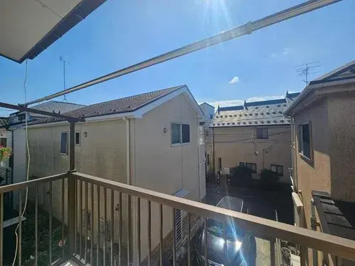 Propiedad 2LDK Ciudad de Niiza Prefectura de Saitama (6)