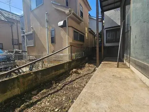 Propiedad 2LDK Ciudad de Niiza Prefectura de Saitama (7)