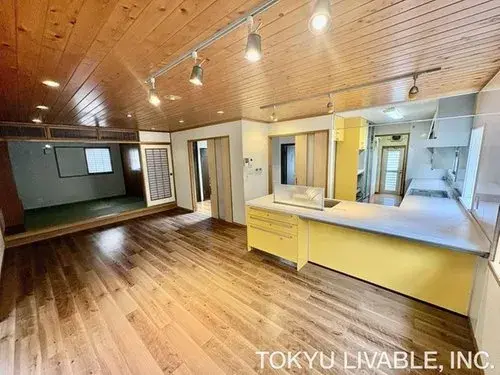 Akiya in Saitama