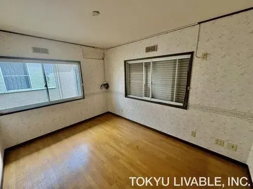 5LDK Ciudad de Kawagoe Prefectura de Saitama (5)