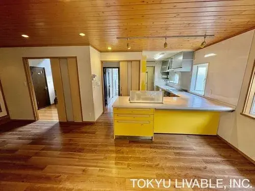 5LDK Ciudad de Kawagoe Prefectura de Saitama (7)