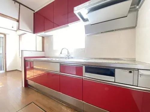 4LDK عقار مدينة كاسوكابي محافظة سايتاما (15)