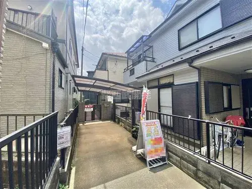 Akiya in Saitama