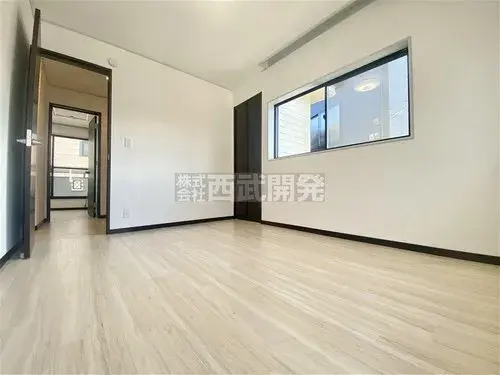 3LDK مدينة توكوروزاوا سايتاما (11)