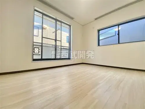 3LDK مدينة توكوروزاوا سايتاما (12)