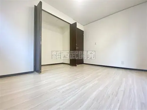 3LDK مدينة توكوروزاوا سايتاما (13)