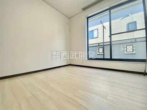 3LDK مدينة توكوروزاوا سايتاما (14)