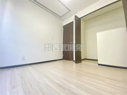 3LDK مدينة توكوروزاوا سايتاما (15)