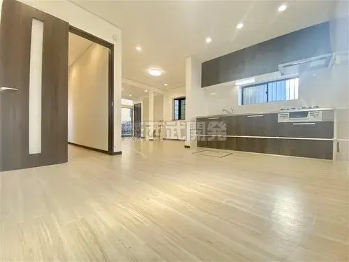 3LDK مدينة توكوروزاوا سايتاما (5)