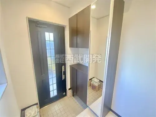 3LDK مدينة توكوروزاوا سايتاما (6)