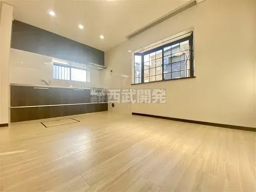 3LDK مدينة توكوروزاوا سايتاما (7)