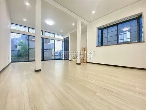 3LDK مدينة توكوروزاوا سايتاما (8)