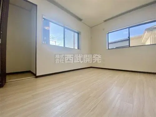 3LDK مدينة توكوروزاوا سايتاما (10)