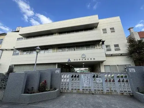 3DK Kawaguchi City Saitama Prefecture (16)