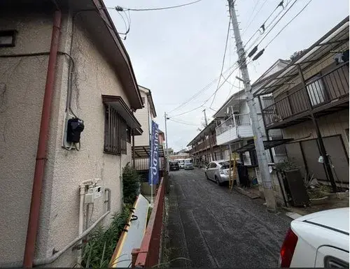 3DK Kawaguchi City Saitama Prefecture (3)