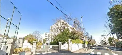 Propiedad 4LDK
Distrito de Urawa, Ciudad de Saitama
Prefectura de Saitama (20)