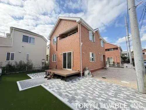 Bien immobilier 4LDK+S Ville de Saitama, Préfecture de Saitama (2)