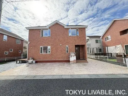 Bien immobilier 4LDK+S Ville de Saitama, Préfecture de Saitama (3)
