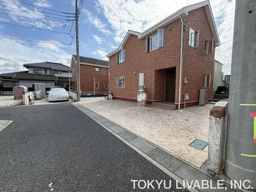 Bien immobilier 4LDK+S Ville de Saitama, Préfecture de Saitama (4)