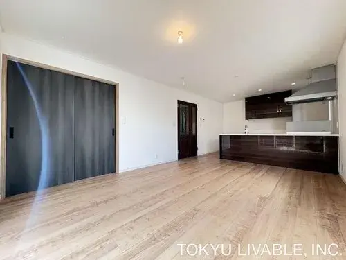 Bien immobilier 4LDK+S Ville de Saitama, Préfecture de Saitama (5)