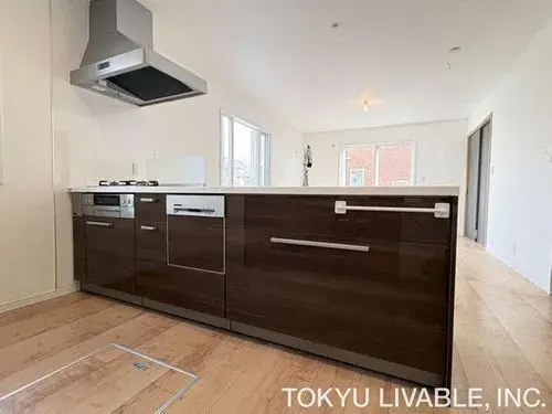 Bien immobilier 4LDK+S Ville de Saitama, Préfecture de Saitama (6)