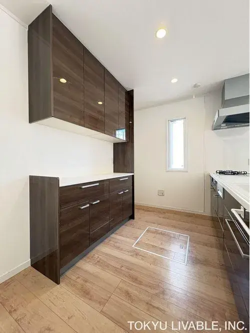 Bien immobilier 4LDK+S Ville de Saitama, Préfecture de Saitama (7)