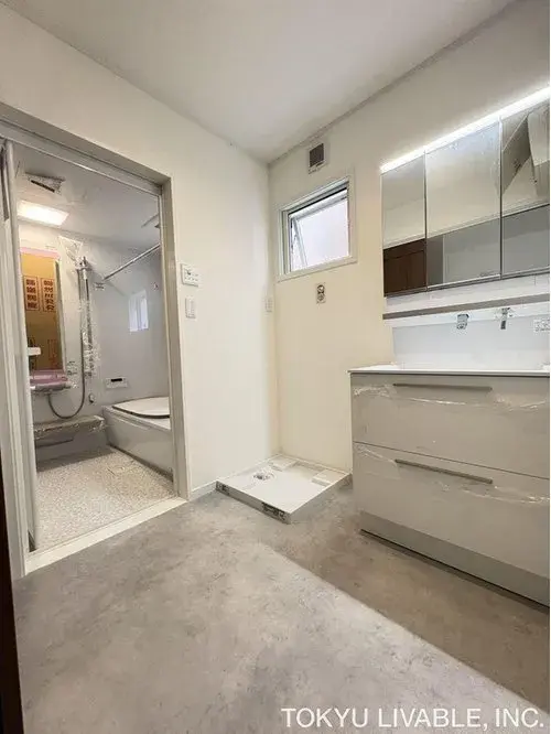 Bien immobilier 4LDK+S Ville de Saitama, Préfecture de Saitama (8)