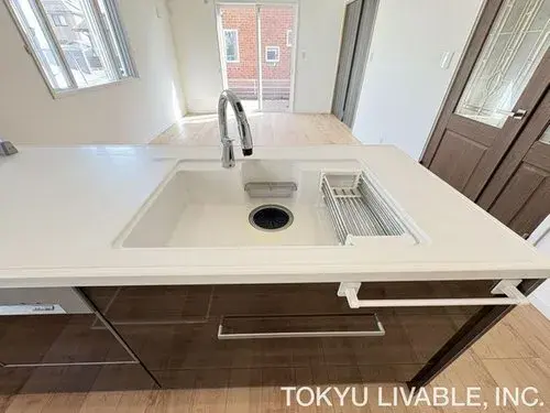 Bien immobilier 4LDK+S Ville de Saitama, Préfecture de Saitama (9)