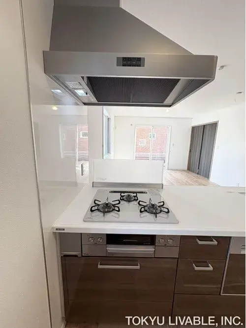 Bien immobilier 4LDK+S Ville de Saitama, Préfecture de Saitama (10)