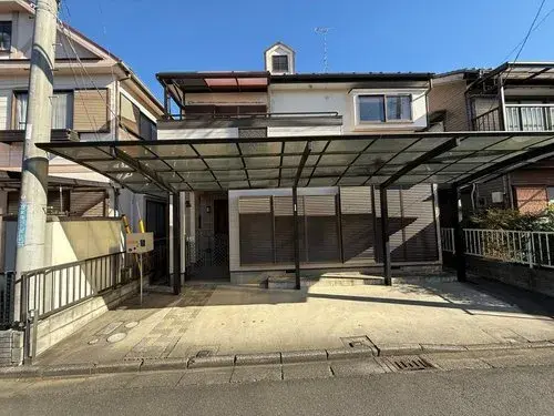 Akiya in Saitama