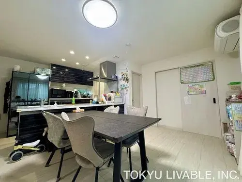 6LDK+S Bien immobilier Ville de Tokorozawa Préfecture de Saitama (2)