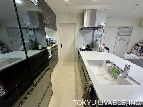 6LDK+S Bien immobilier Ville de Tokorozawa Préfecture de Saitama (12)