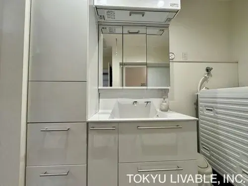 6LDK+S Bien immobilier Ville de Tokorozawa Préfecture de Saitama (17)