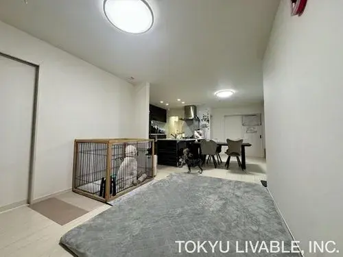 6LDK+S Bien immobilier Ville de Tokorozawa Préfecture de Saitama (3)