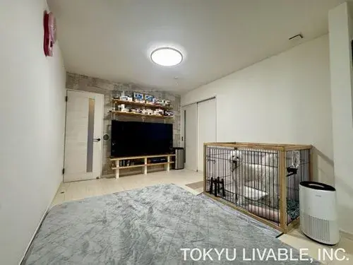 6LDK+S Bien immobilier Ville de Tokorozawa Préfecture de Saitama (5)