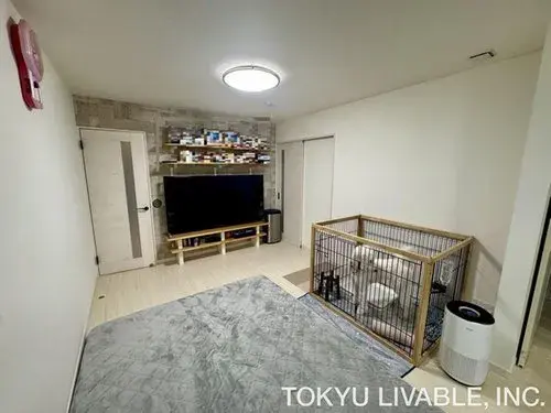 6LDK+S Bien immobilier Ville de Tokorozawa Préfecture de Saitama (6)