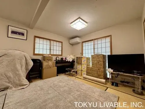 6LDK+S Bien immobilier Ville de Tokorozawa Préfecture de Saitama (8)