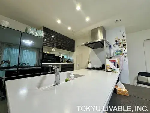 6LDK+S Bien immobilier Ville de Tokorozawa Préfecture de Saitama (10)