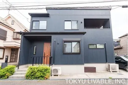 Akiya in Chiba
