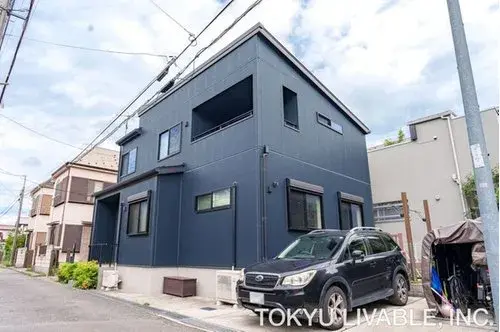 4LDK Property Kamagaya City Chiba Prefecture (2)